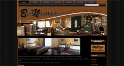 Desktop Screenshot of bestnorthern.ca